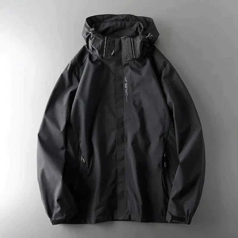 Noir / 3XL