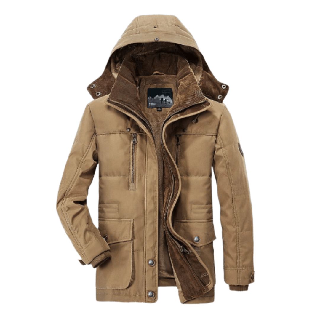 Kaki / 3XL