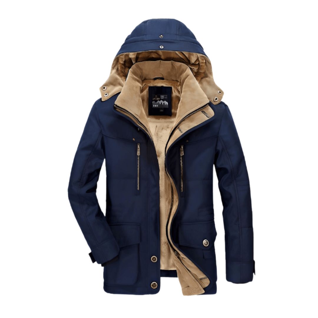 Bleu / 3XL