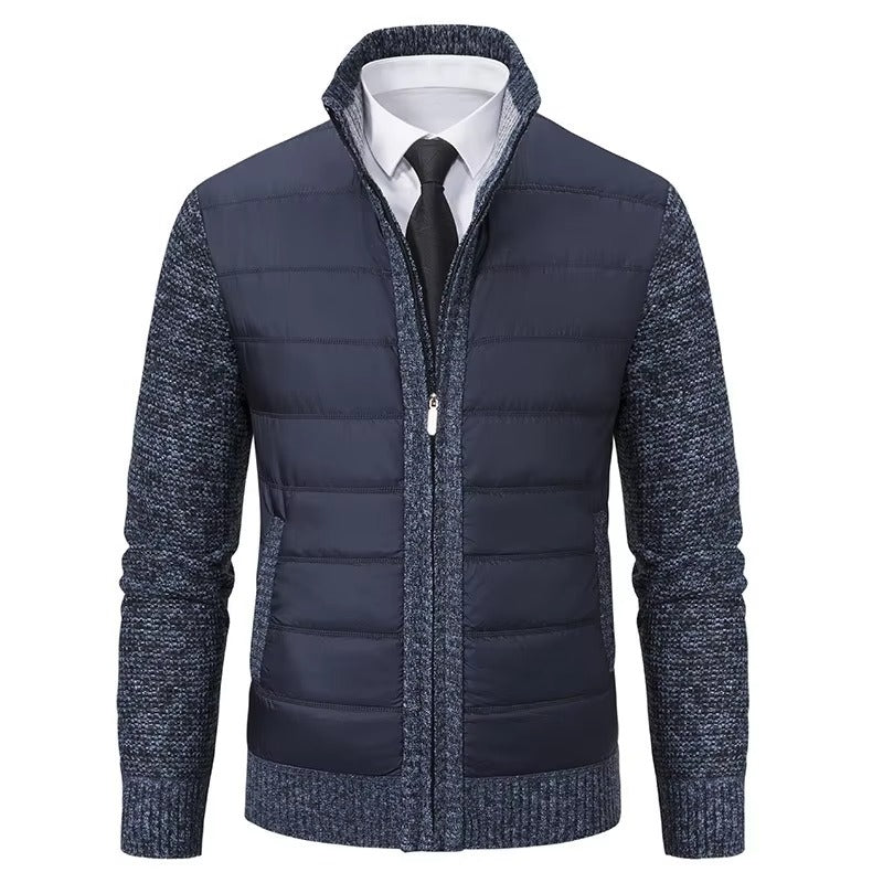 Bleu Marine / XL