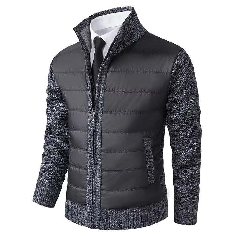 Gris Foncé / XL