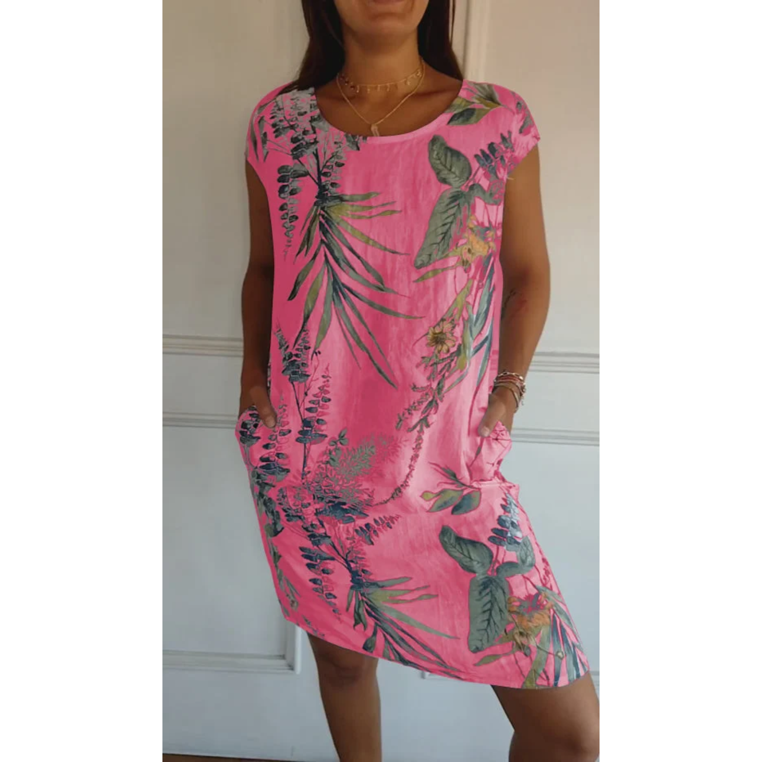 Rose / 3XL