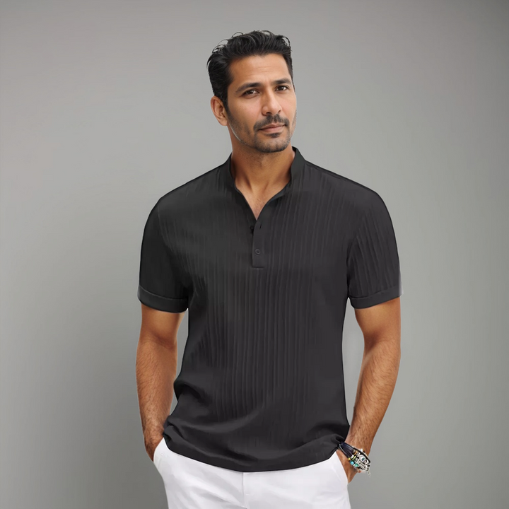 Polo pour Homme – Manches Courtes Décontracté Tendance