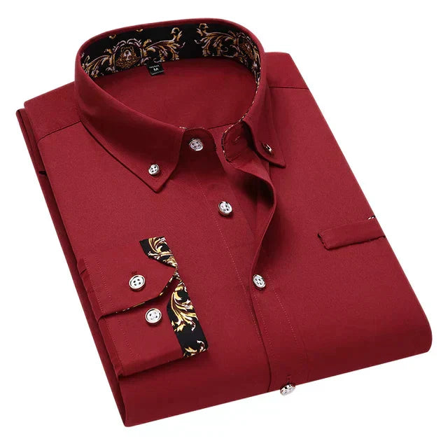 Rouge / 3XL