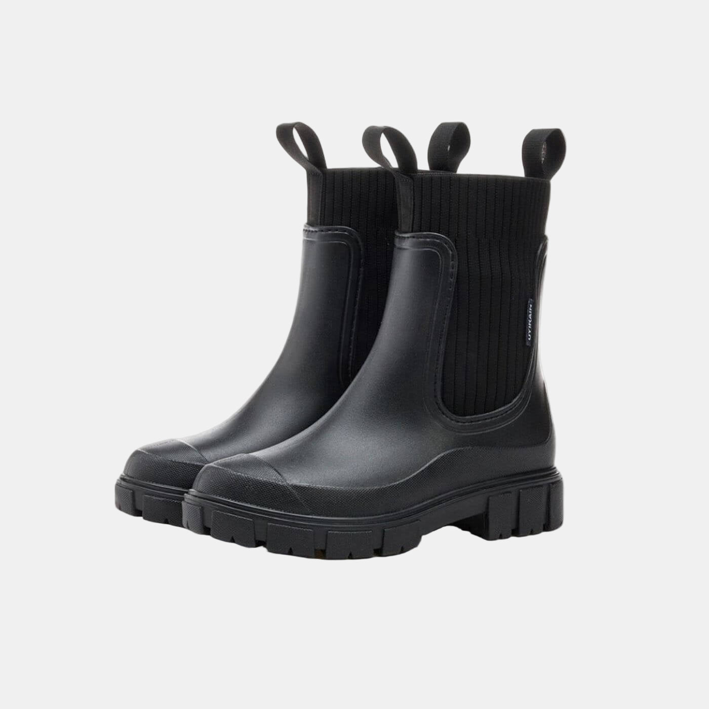 Maison Valmont™ | Bottines Imperméables Antidérapantes