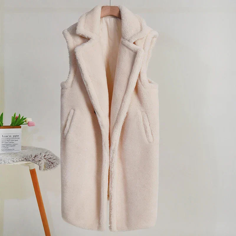 Beige / 2XL