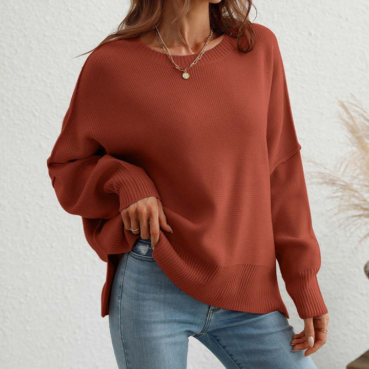 Pull pour Femme – Adapté Aux Tenues Quotidiennes