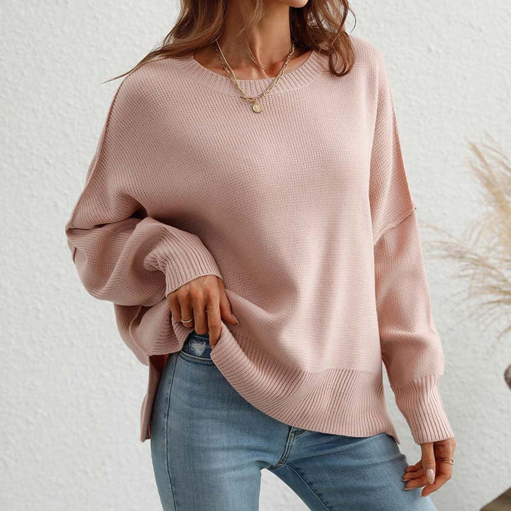 Pull pour Femme – Adapté Aux Tenues Quotidiennes