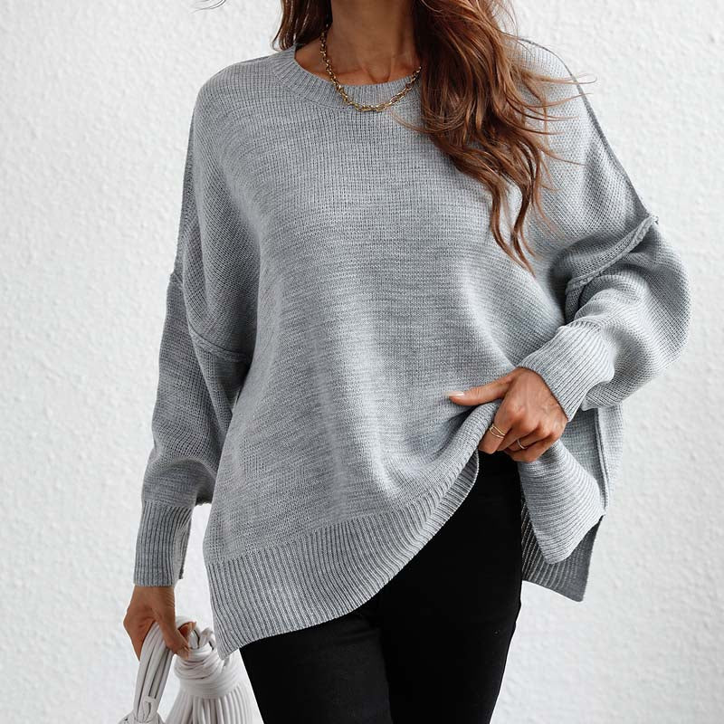 Pull pour Femme – Adapté Aux Tenues Quotidiennes