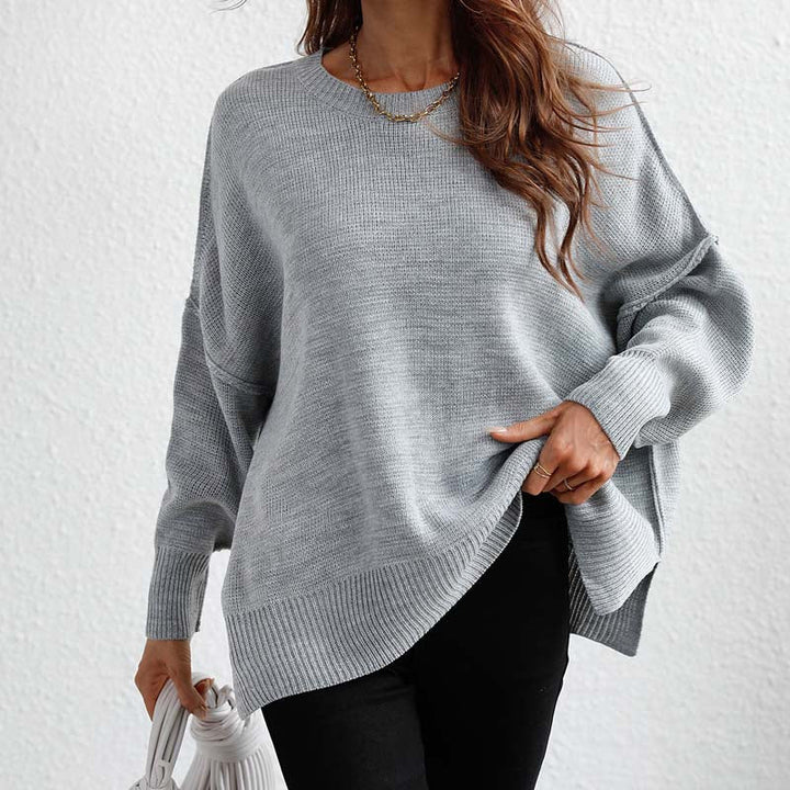 Pull pour Femme – Adapté Aux Tenues Quotidiennes