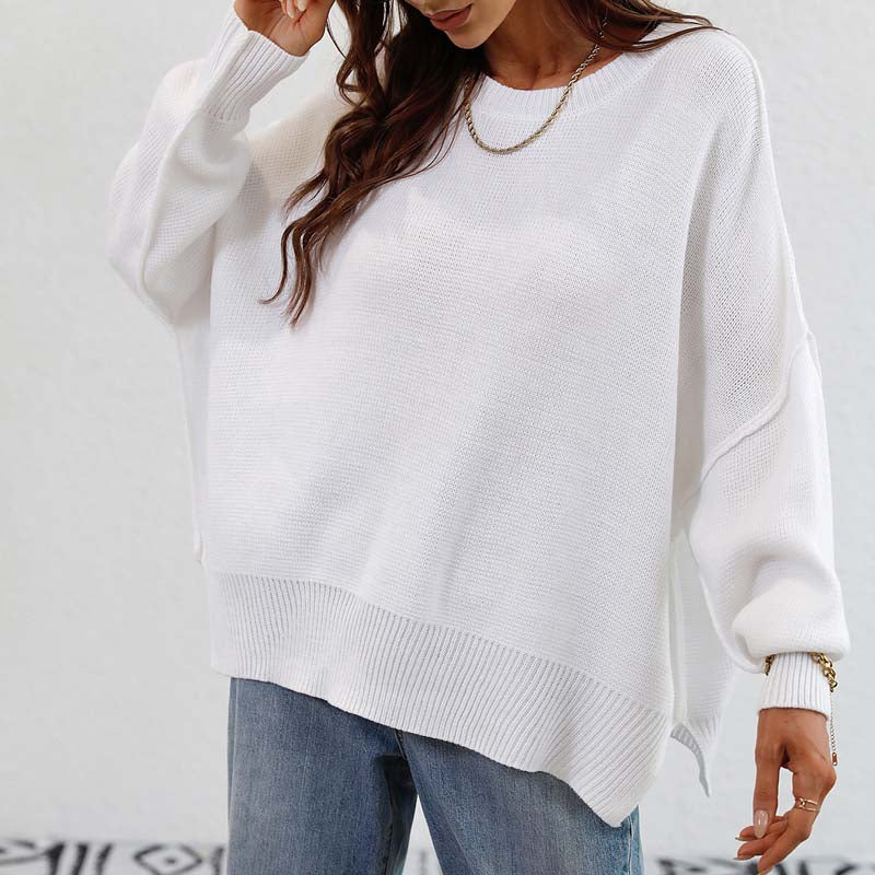 Pull pour Femme – Adapté Aux Tenues Quotidiennes