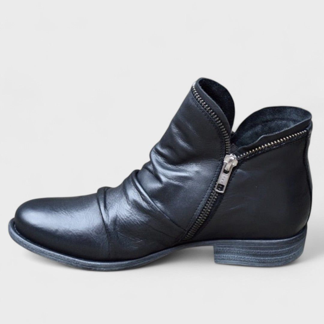 Maison Valmont™ | Bottes Élégantes et Confortables