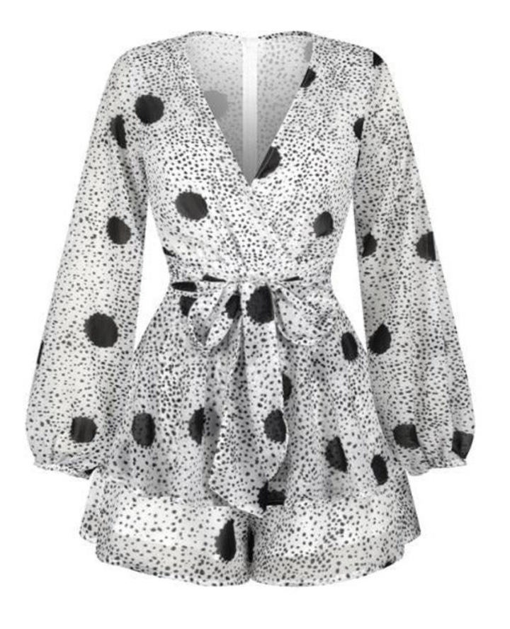 Short pour Femme – Combishort Chic