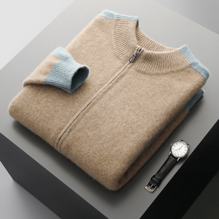 Veste pour Homme – Allure Structurée au Quotidien pour Chaque Jour