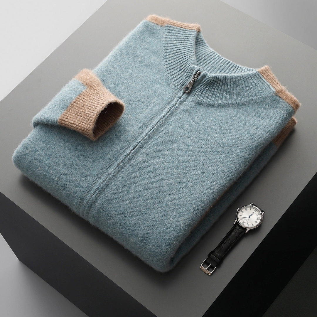 Veste pour Homme – Allure Structurée au Quotidien pour Chaque Jour