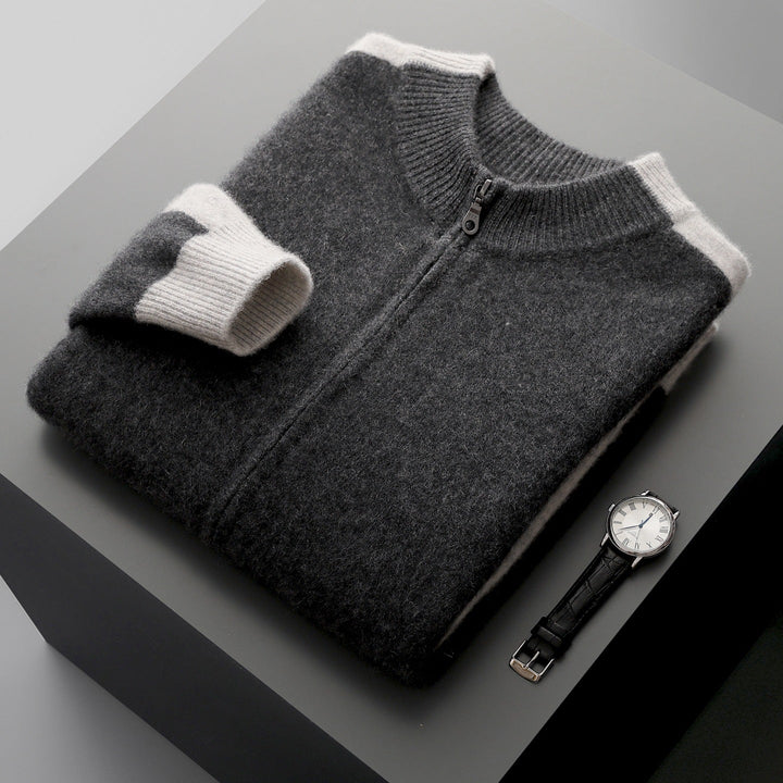 Veste pour Homme – Allure Structurée au Quotidien pour Chaque Jour