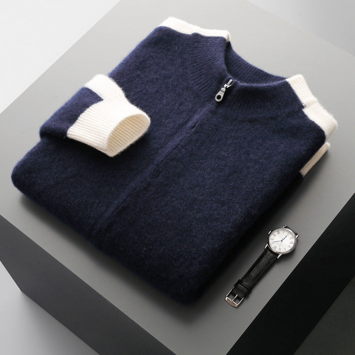 Veste pour Homme – Allure Structurée au Quotidien pour Chaque Jour