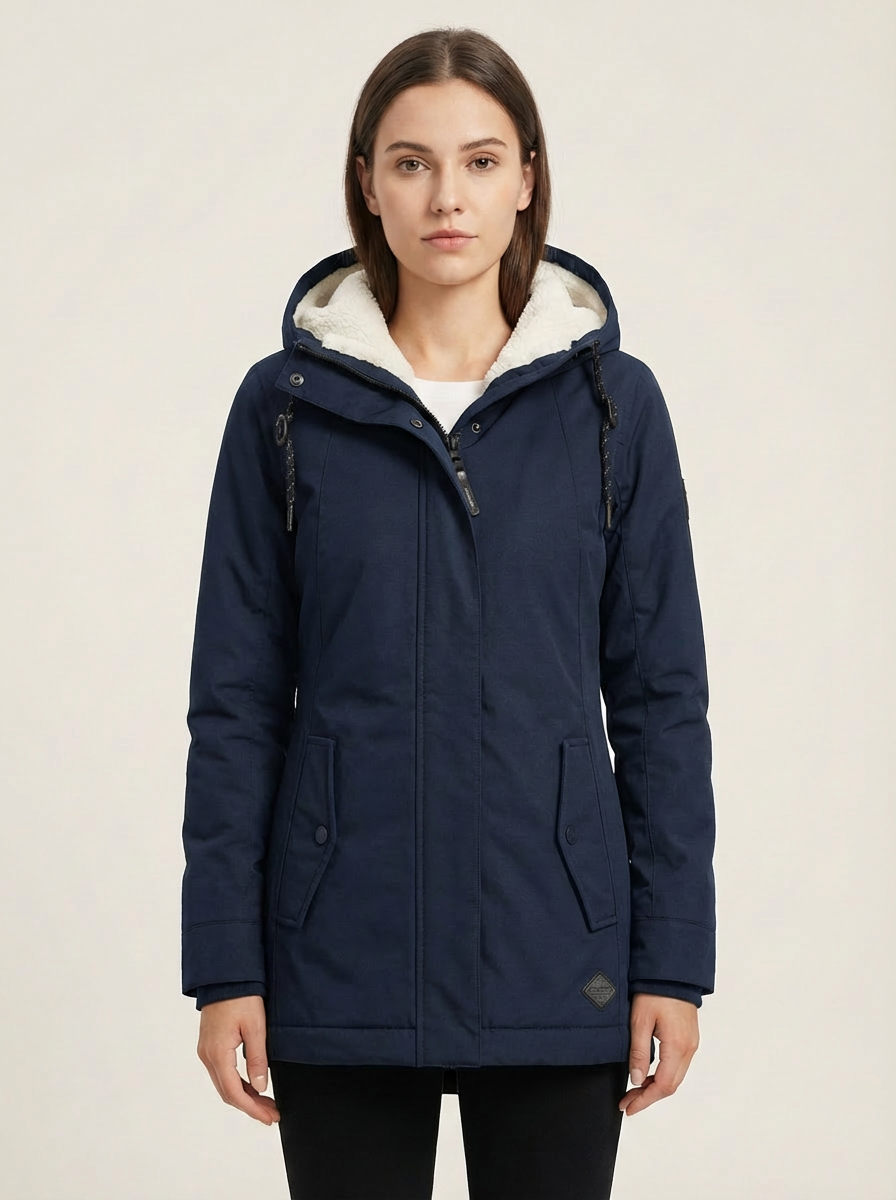 Bleu marine / 2XL