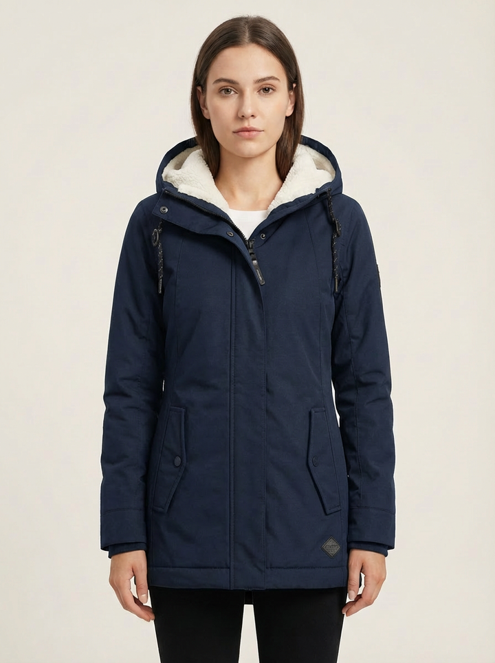 Manteau pour Femme – Silhouette Affirmée d Automne pour Toutes les Occasions