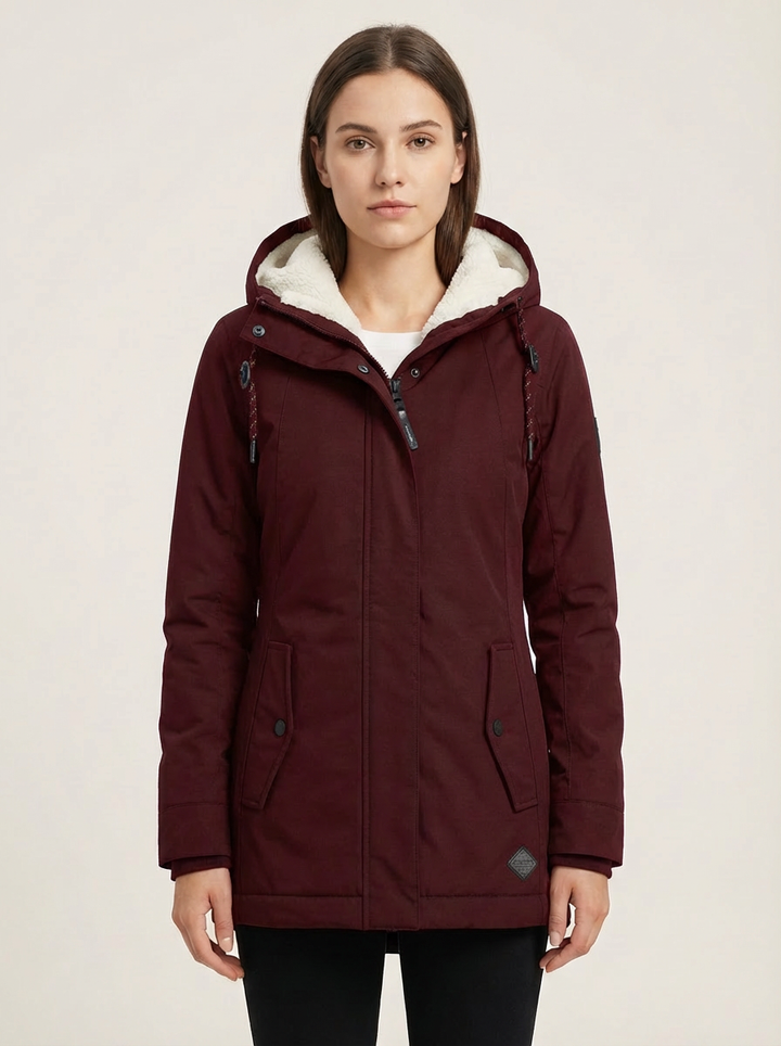 Manteau pour Femme – Silhouette Affirmée d Automne pour Toutes les Occasions
