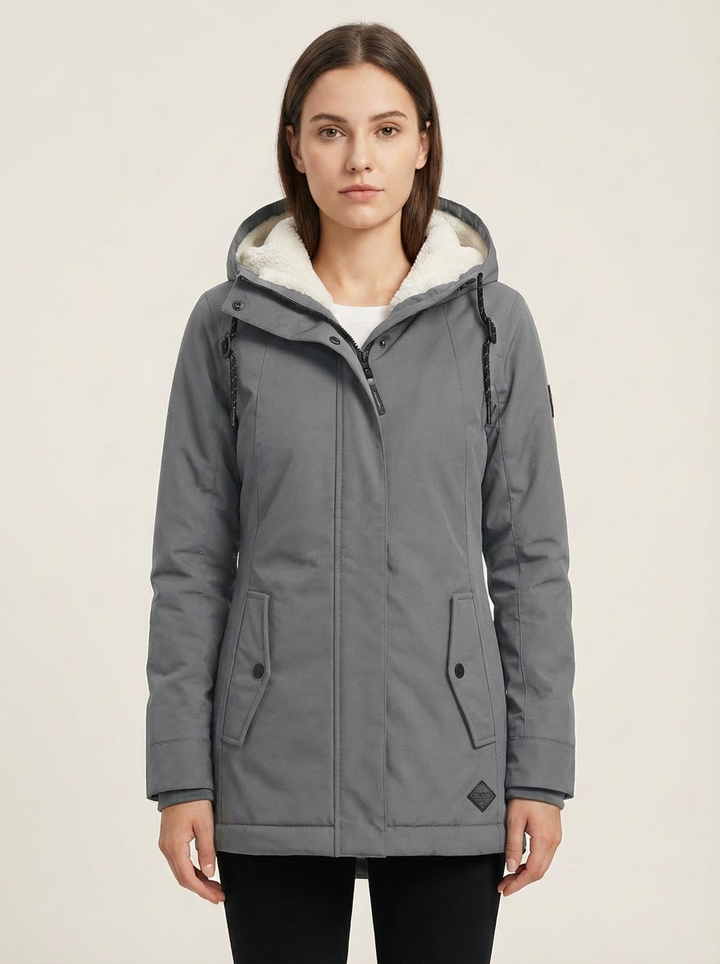 Manteau pour Femme – Silhouette Affirmée d Automne pour Toutes les Occasions