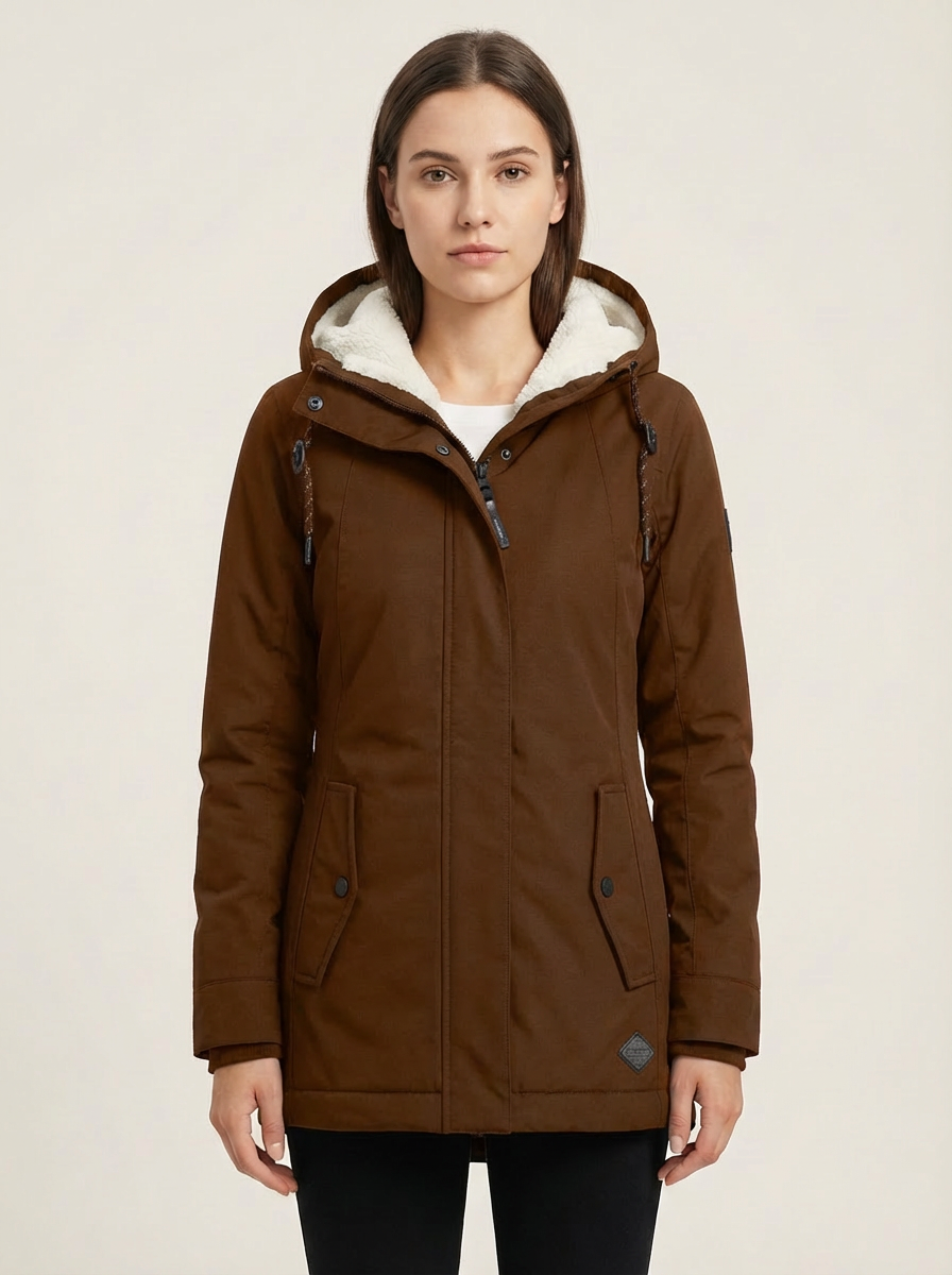 Manteau pour Femme – Silhouette Affirmée d Automne pour Toutes les Occasions
