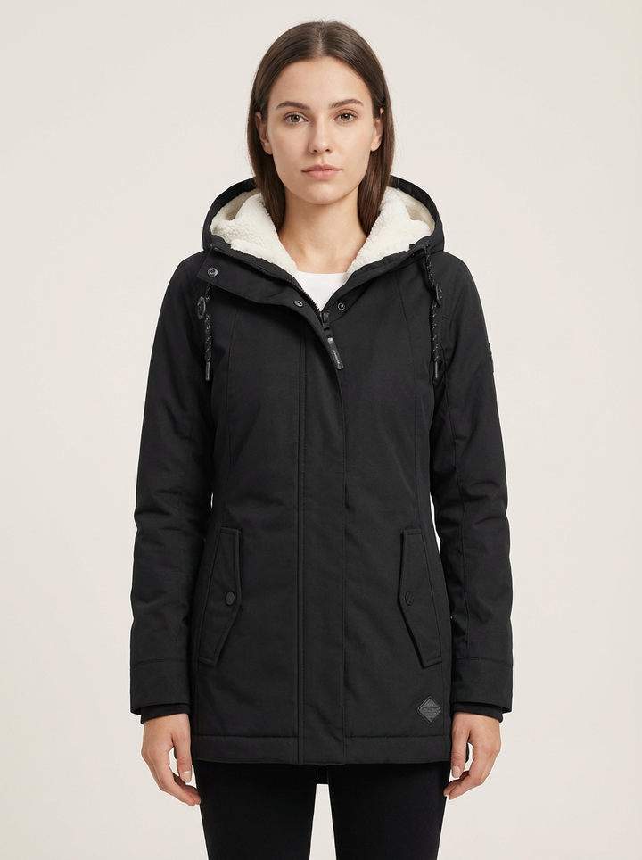 Manteau pour Femme – Silhouette Affirmée d Automne pour Toutes les Occasions
