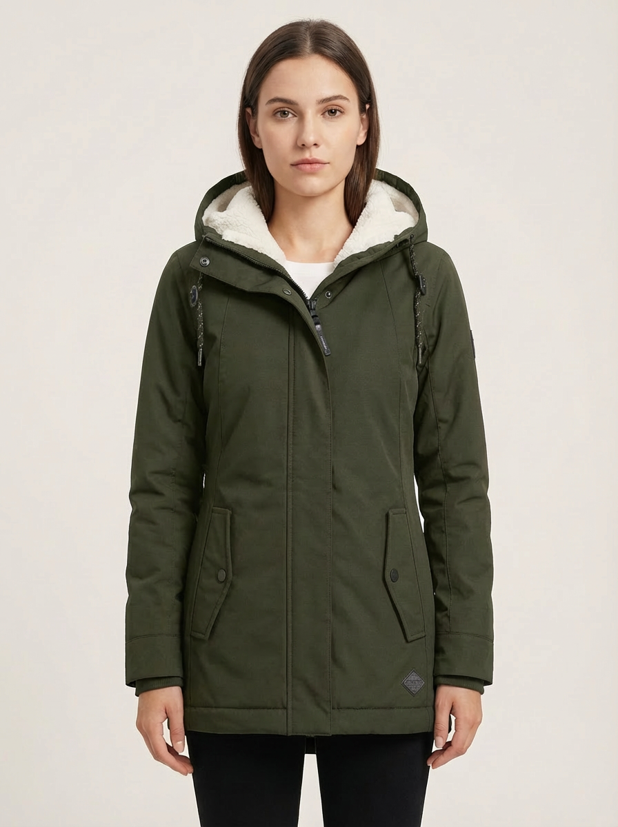Vert kaki / 2XL