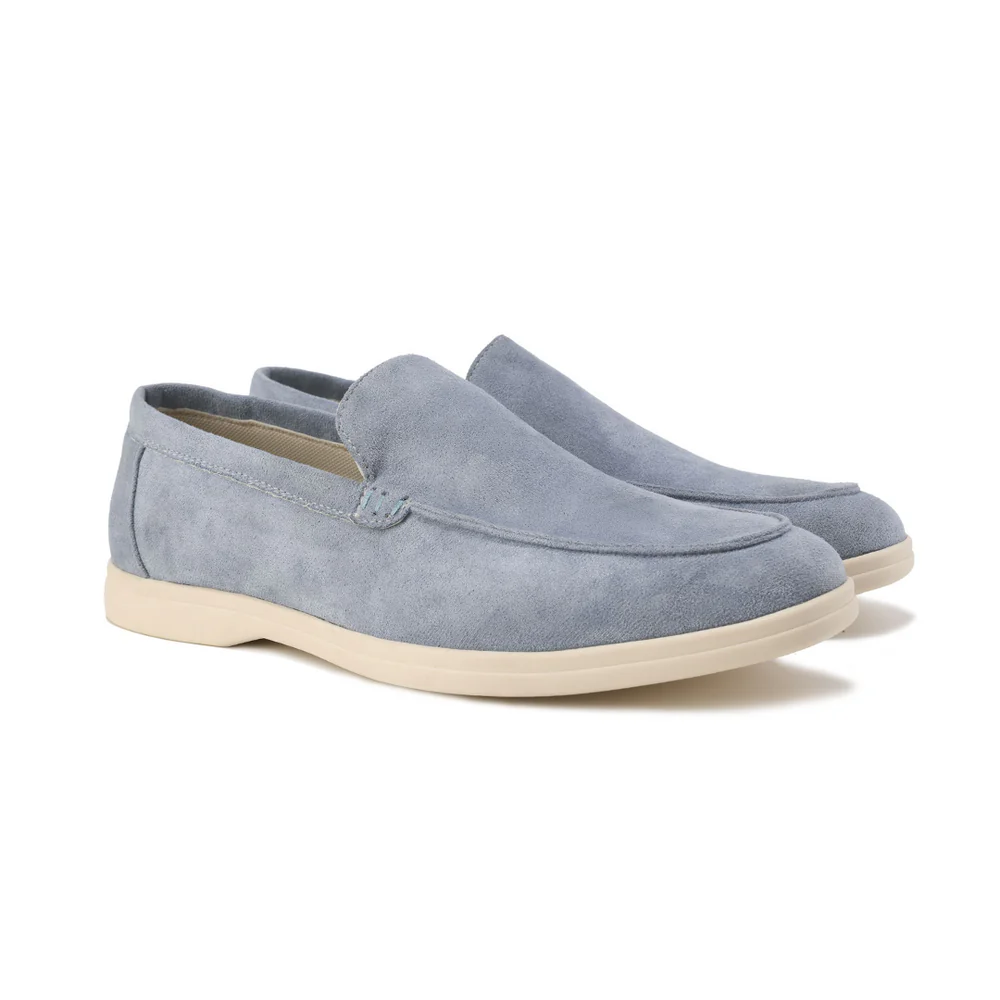 Bleu Clair / 45