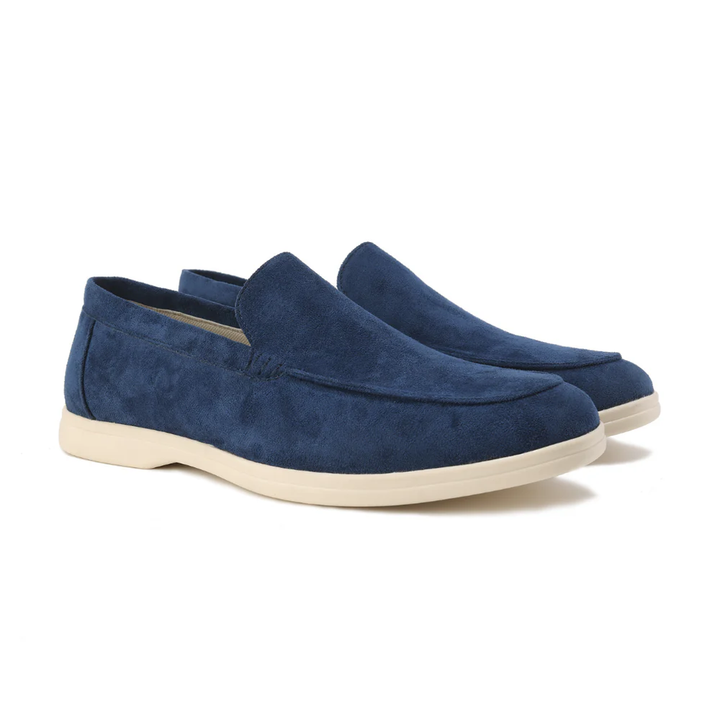 Mocassins pour Homme – Coupe Élégante du Jour au Soir pour Chaque Jour
