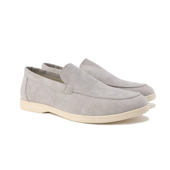 Mocassins pour Homme – Coupe Élégante du Jour au Soir pour Chaque Jour
