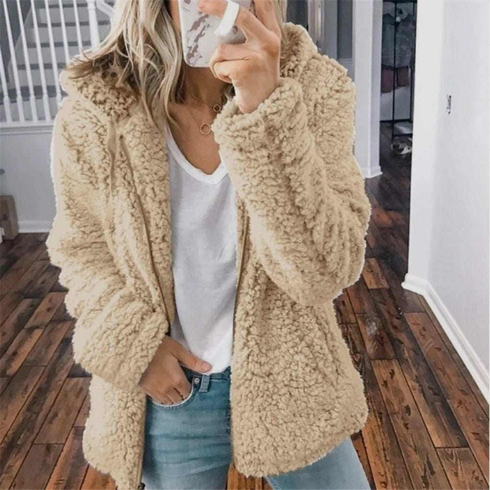 Beige / 2XL