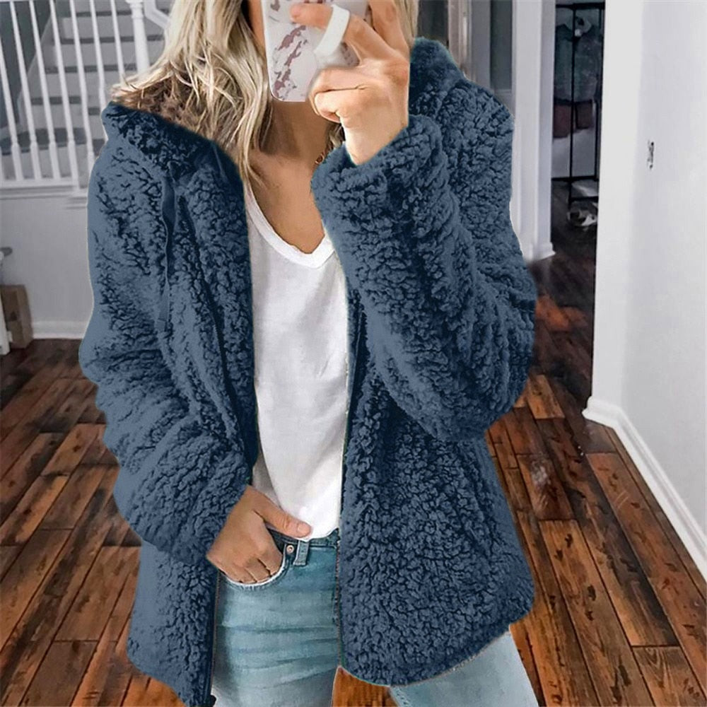 Bleu / 2XL