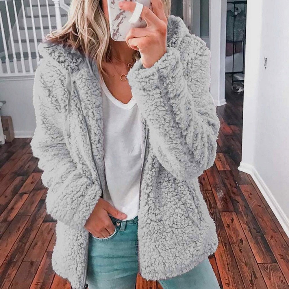 Gris clair / 2XL