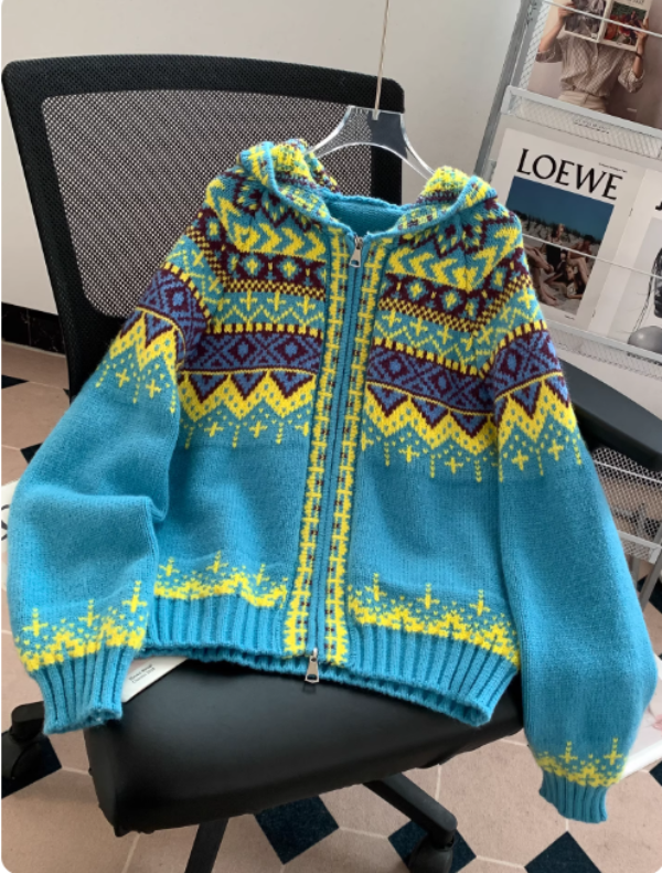 Maille pour Femme – Maille Douce et Intemporelle pour Chaque Jour