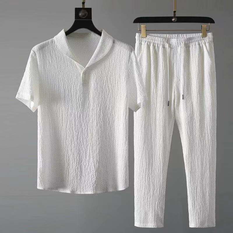 Blanc / 3XL