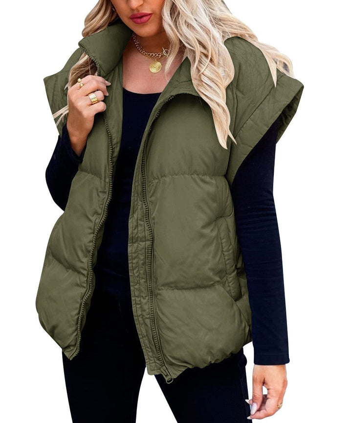 Cardigan pour Femme – Coupe Fluide et Raffinée du Jour au Soir