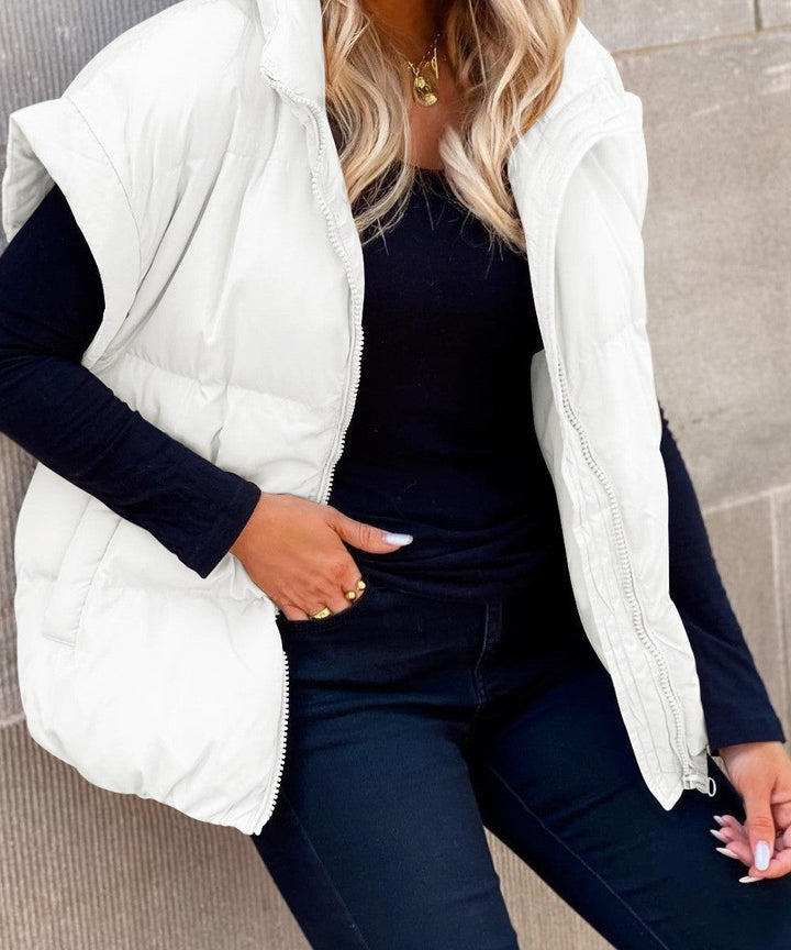 Cardigan pour Femme – Coupe Fluide et Raffinée du Jour au Soir