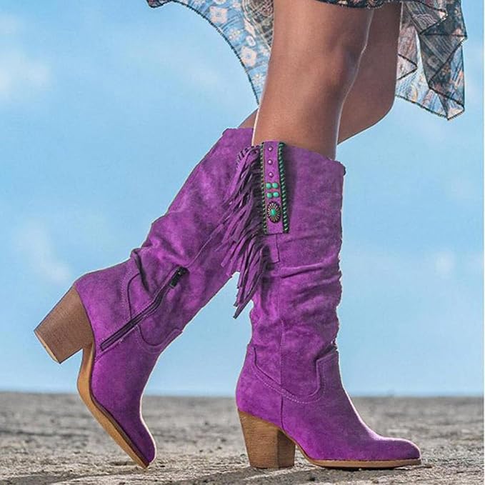 Bottines pour Femme – Style Structure pour l Automne du Jour au Soir