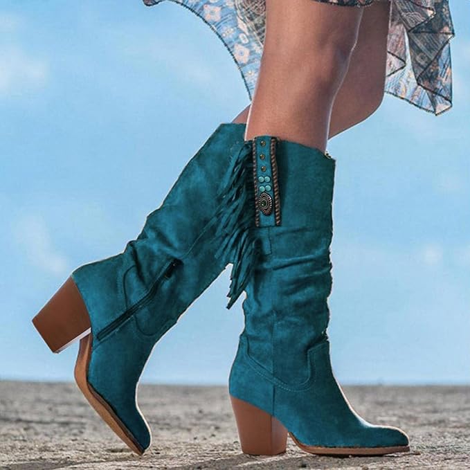 Bottines pour Femme – Style Structure pour l Automne du Jour au Soir