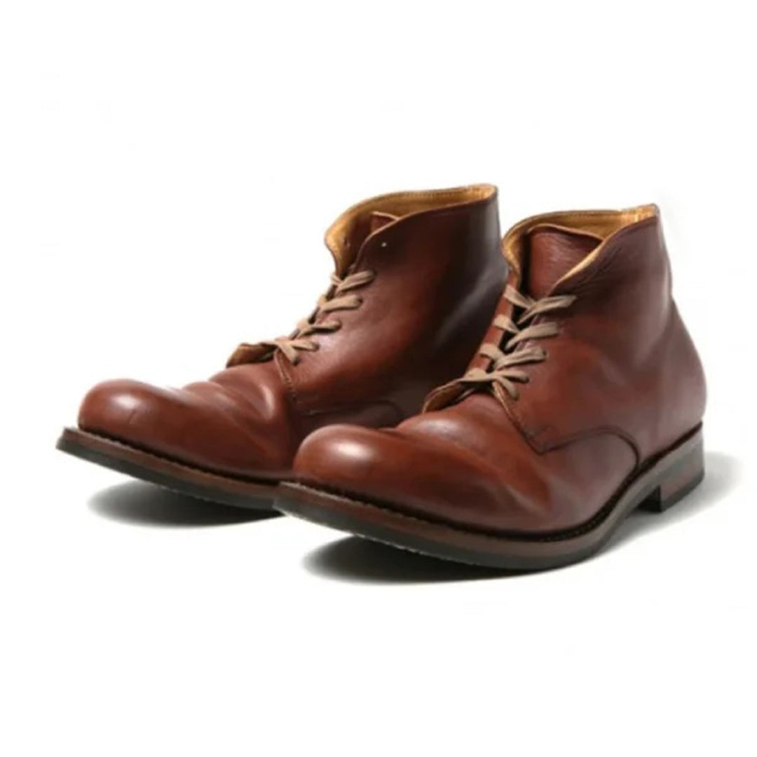 Bottes pour Homme – Ligne Nette et Sobre en Toute Saison
