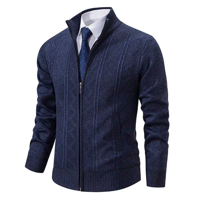 Bleu marine-2 / XL