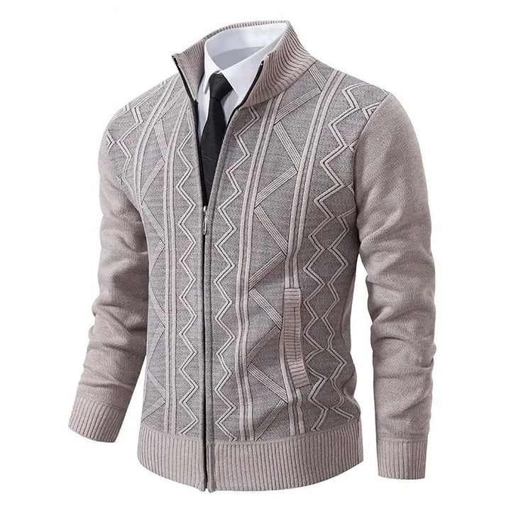 Cardigan pour Homme – Cardigan D Hiver