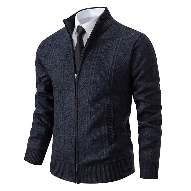 Cardigan pour Homme – Cardigan D Hiver