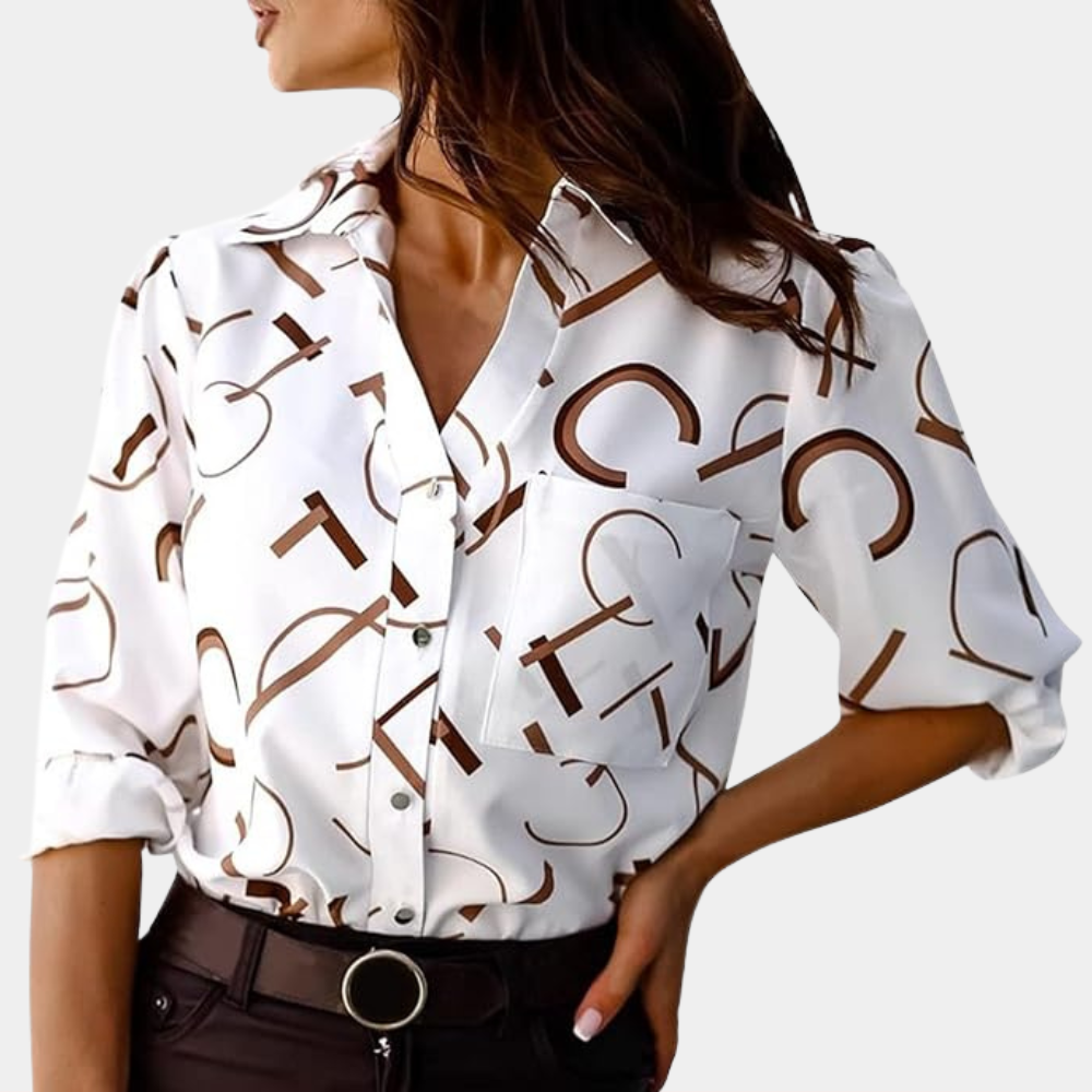 Blanc / XL