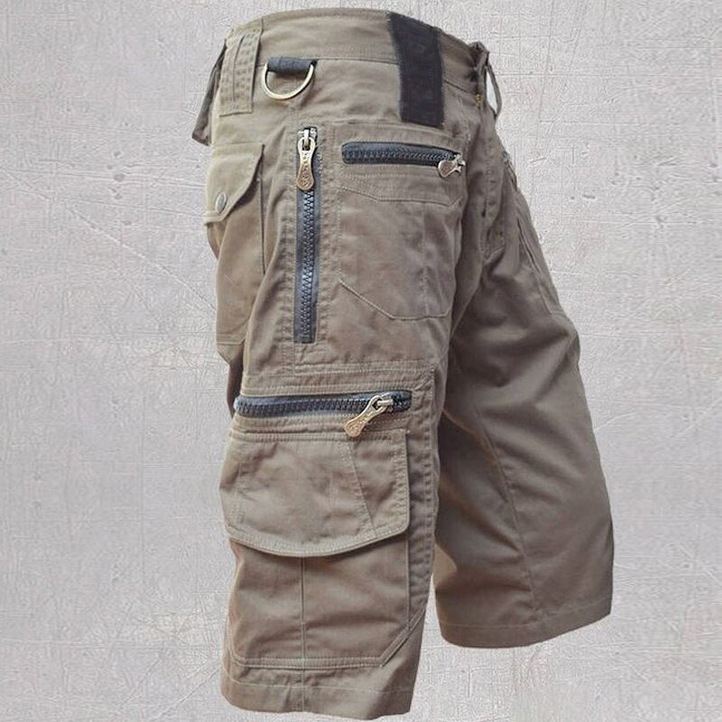 Short pour Homme – Short De Poche Fonctionnel