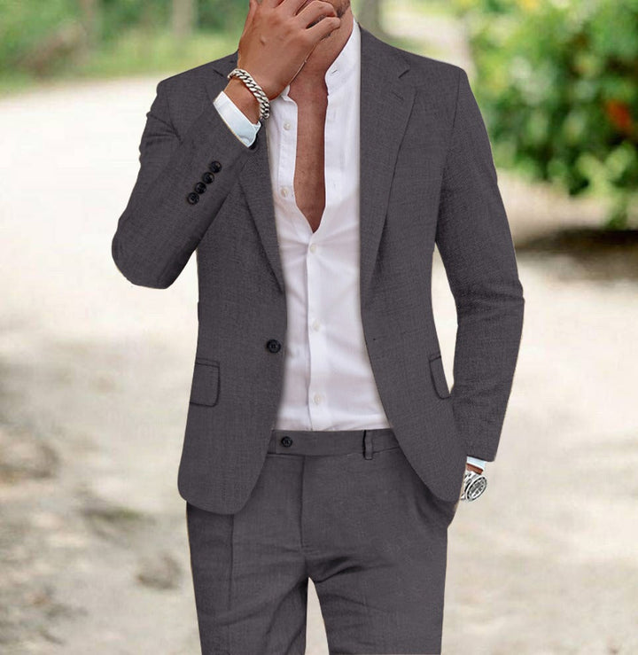 Blazer pour Homme – Idéal Occasions Formelles