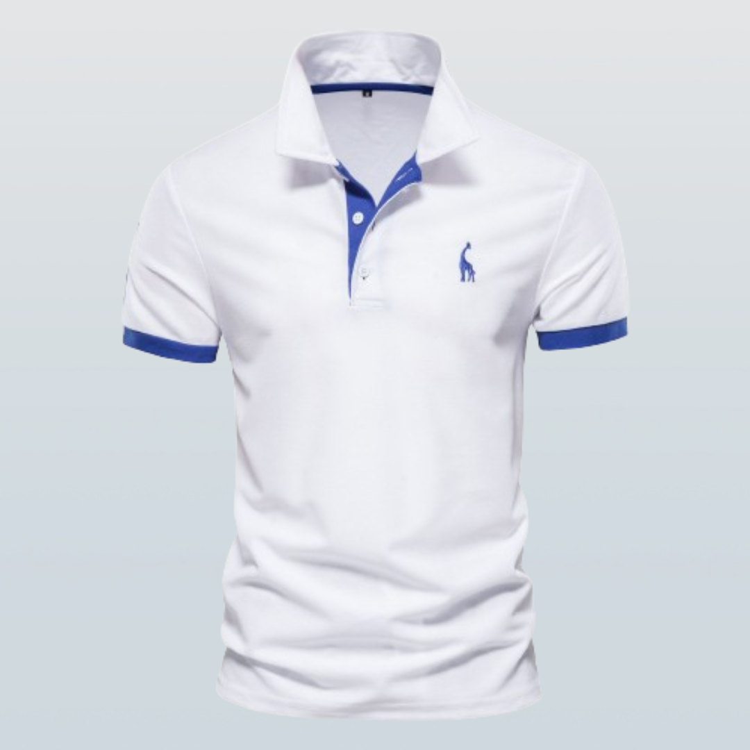 Blanc / 3XL