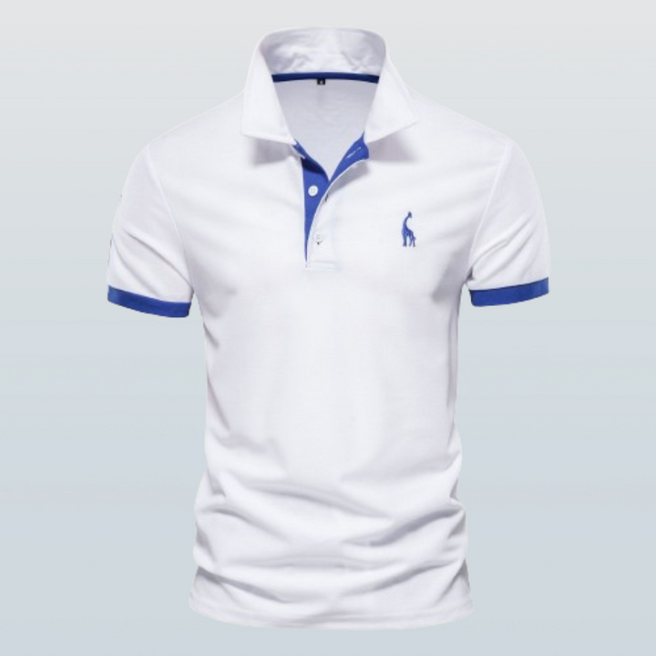 Polo pour Homme – Polo Décontracté