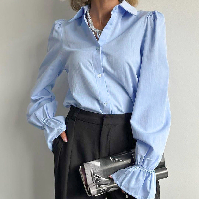 Maison valmont™ | chemise élégance structurée